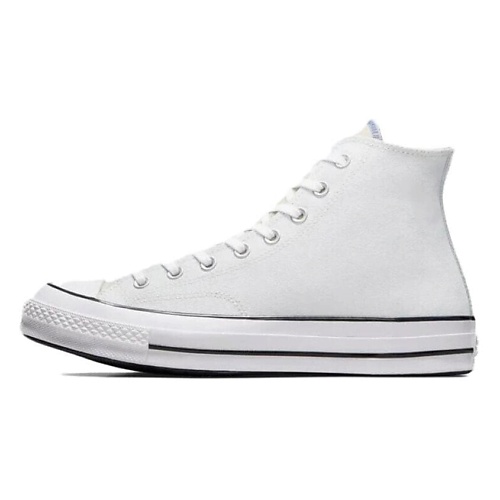 

CONVERSE Кроссовки Chuck 70 High Top Beach Stone, Кроссовки Chuck 70 High Top Beach Stone