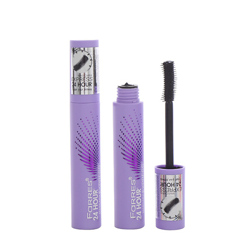

FARRES Тушь для ресниц "Express 24 Hour", Тушь для ресниц "Express 24 Hour"