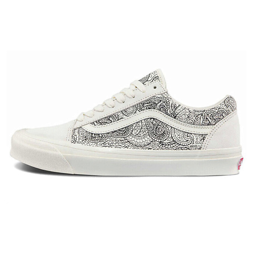 

VANS Кроссовки Old Skool Og Lx 'Dragon', Кроссовки Old Skool Og Lx 'Dragon'