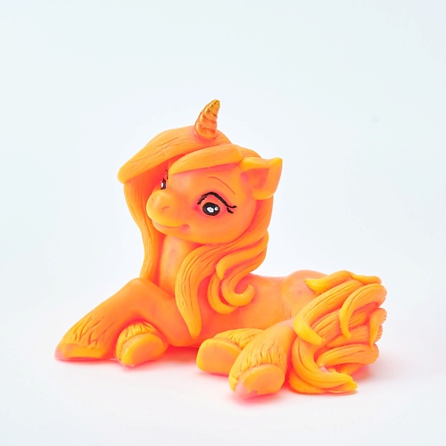 

SKUINA Мыло ручной работы Единорог Ксюша 65, Мыло ручной работы Единорог Ксюша