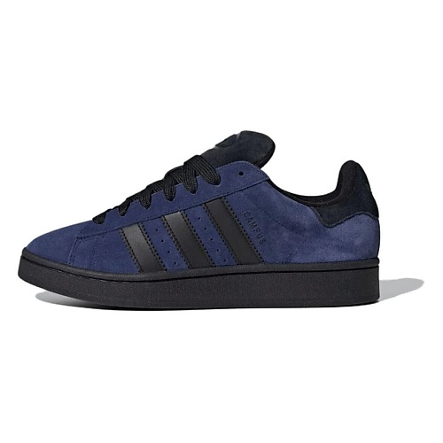 

ADIDAS ORIGINAL Кроссовки Campus 00s для скейтбординга Low Top Темно-синий/Черный Мужские, Кроссовки Campus 00s для скейтбординга Low Top Темно-синий/Черный Мужские