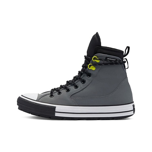 

CONVERSE Кроссовки Chuck Taylor All Star High Limestone Grey, Кроссовки Chuck Taylor All Star High Limestone Grey