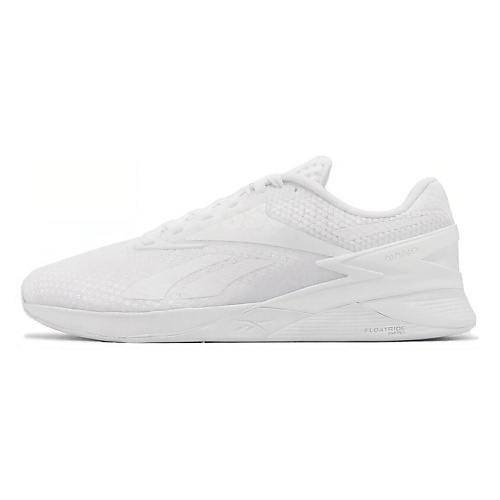 

REEBOK Кроссовки Nano X3 Reebok 'White', Кроссовки Nano X3 Reebok 'White'