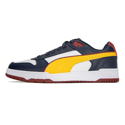 

PUMA Кроссовки Rbd Game Low 'New Navy Spectra Yellow', Кроссовки Rbd Game Low 'New Navy Spectra Yellow'