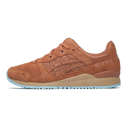 

ASICS Кроссовки Gel Lyte 3 'Brick Dust Dune', Кроссовки Gel Lyte 3 'Brick Dust Dune'