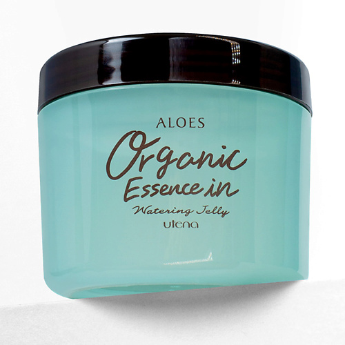 

UTENA "Aloes" Легкий увлажняющий гель с экстрактом алоэ вера и гиалуроновой кислотой 310, "Aloes" Легкий увлажняющий гель с экстрактом алоэ вера и гиалуроновой кислотой