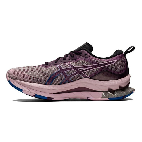 

ASICS Кроссовки Gel Kinsei Blast Le 'Deep Plum Barely Rose' Women's, Кроссовки Gel Kinsei Blast Le 'Deep Plum Barely Rose' Women's