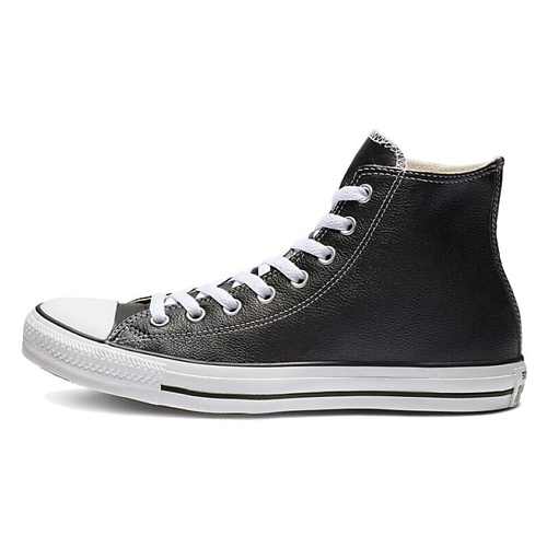 

CONVERSE Кроссовки Chuck Taylor Hi Black, Кроссовки Chuck Taylor Hi Black