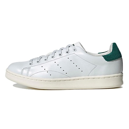 

ADIDAS ORIGINAL Кроссовки Stan Smith H Crystal White Collegiate Green, Кроссовки Stan Smith H Crystal White Collegiate Green