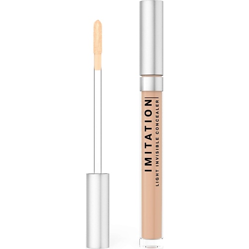

INFLUENCE BEAUTY Консилер легкое покрытие Imitation Light Invisible Concealer, Консилер легкое покрытие Imitation Light Invisible Concealer