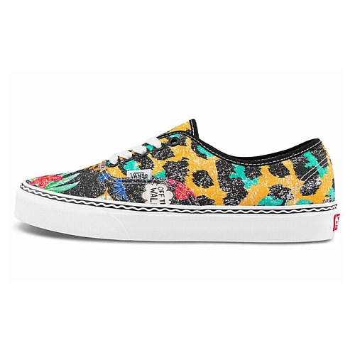 

VANS Кроссовки Authentic Crayola Van Doren Inspired, Кроссовки Authentic Crayola Van Doren Inspired