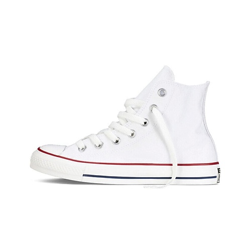 

CONVERSE Кроссовки Chuck Taylor All Star Hi Classic White, Кроссовки Chuck Taylor All Star Hi Classic White