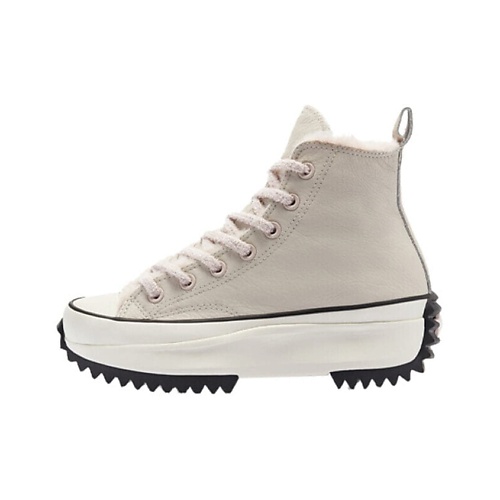 

CONVERSE Кроссовки Run Star Hike Кеды Высокие Унисекс, Кроссовки Run Star Hike Кеды Высокие Унисекс