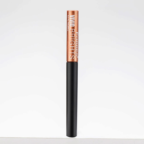 

FARRES Подводка для глаз "Vivid Brights" цветная с мягкой кистью, Подводка для глаз "Vivid Brights" цветная с мягкой кистью