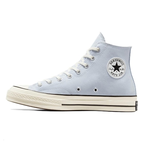 

CONVERSE Кроссовки Chuck 70 High Cloudy Daze, Кроссовки Chuck 70 High Cloudy Daze