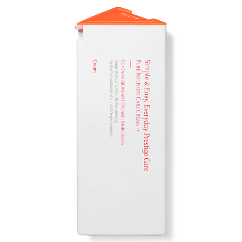 

XUYONI Крем для лица на основе центеллы для проблемной и раздраженной кожи Pure Intensive 50, Крем для лица на основе центеллы для проблемной и раздраженной кожи Pure Intensive