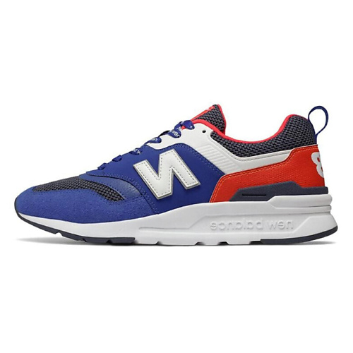 

NEW BALANCE Кроссовки 997H 'Red Blue', Кроссовки 997H 'Red Blue'