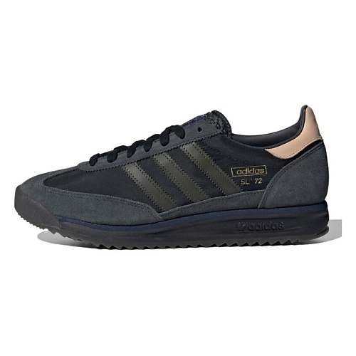 

ADIDAS ORIGINAL Кроссовки Sl 72 Rs Core Black Shadow Olive, Кроссовки Sl 72 Rs Core Black Shadow Olive
