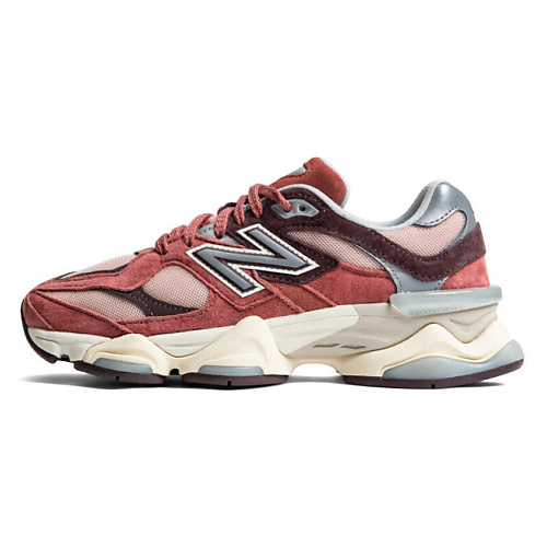 

NEW BALANCE Кроссовки NB 9060 повседневные Низкие кеды Унисекс, Кроссовки NB 9060 повседневные Низкие кеды Унисекс