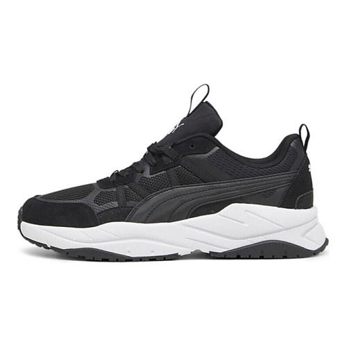 

PUMA Кроссовки X Ray Tour Sneakers 'Black White', Кроссовки X Ray Tour Sneakers 'Black White'