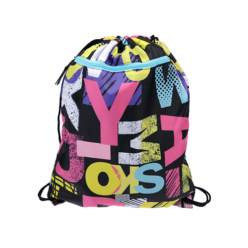 

PLAYTODAY Сумка-мешок текстильная для девочек, Сумка-мешок текстильная для девочек