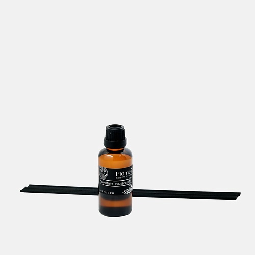 

PLAMELIA Рефил Диффузор ароматический Клюквенное просекко 50, Рефил Диффузор ароматический Клюквенное просекко