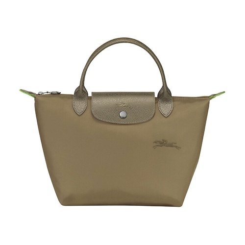 

LONGCHAMP Сумка Le Pliage Green Recycled Polyamide Dumpling Bag Small Size Women's Artichoke Green, Сумка Le Pliage Green Recycled Polyamide Dumpling Bag Small Size Women's Artichoke Green
