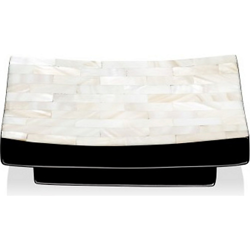 

KILIAN PARIS Мыльница Mother-of-pearl soap dish, Мыльница Mother-of-pearl soap dish