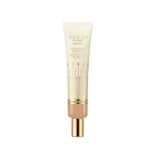 

GUCCI Тональный крем Glow Skin Tint, Тональный крем Glow Skin Tint