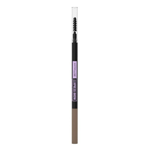 

MAYBELLINE NEW YORK MAYBELLINE Карандаш для бровей Brow Ultra Slim, MAYBELLINE Карандаш для бровей Brow Ultra Slim