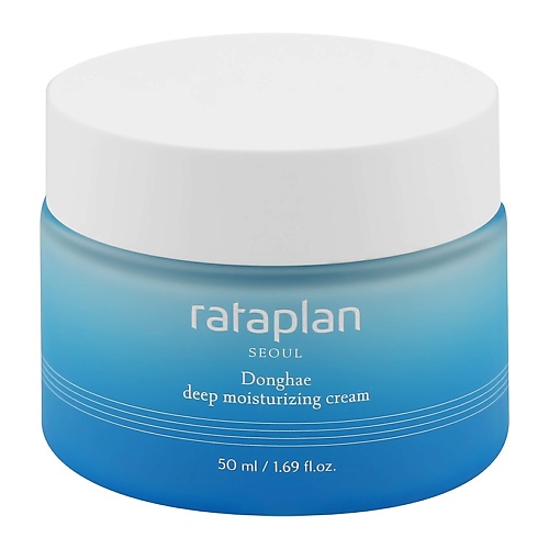 

RATAPLAN Крем для лица Donghae (глубоко увлажняющий) 50, Крем для лица Donghae (глубоко увлажняющий)
