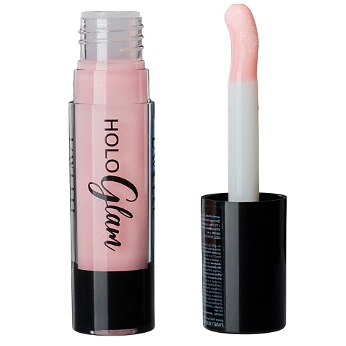 

LAVELLE COLLECTION Блеск для губ голографический HoloGlam Pearl, Блеск для губ голографический HoloGlam Pearl