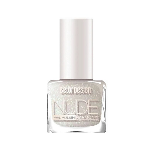 

BELOR DESIGN Лак для ногтей Nude Harmony, Лак для ногтей Nude Harmony