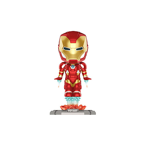 

POP MART Фигурка Disney, Marvel The Avengers Classic Collection Mystery Boxes-Iron Man, Фигурка Disney, Marvel The Avengers Classic Collection Mystery Boxes-Iron Man