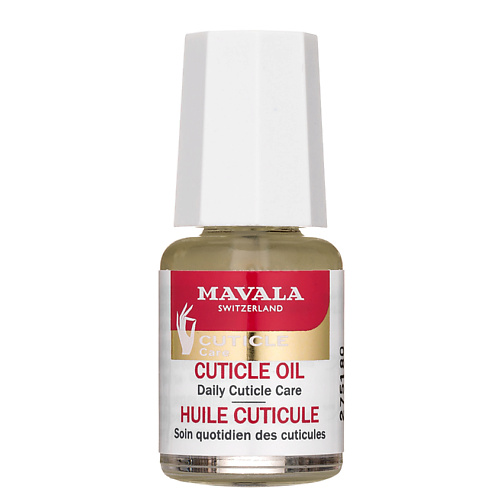 

MAVALA Масло для кутикулы 5, Масло для кутикулы