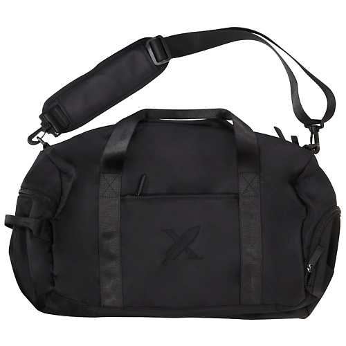 

LOREX Сумка спортивная TOTAL BLACK твилл, Сумка спортивная TOTAL BLACK твилл