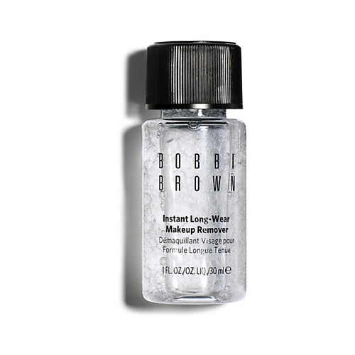 

BOBBI BROWN Средство для удаления стойкого макияжа в мини-формате Instant Long-Wear Makeup Remover 30, Средство для удаления стойкого макияжа в мини-формате Instant Long-Wear Makeup Remover
