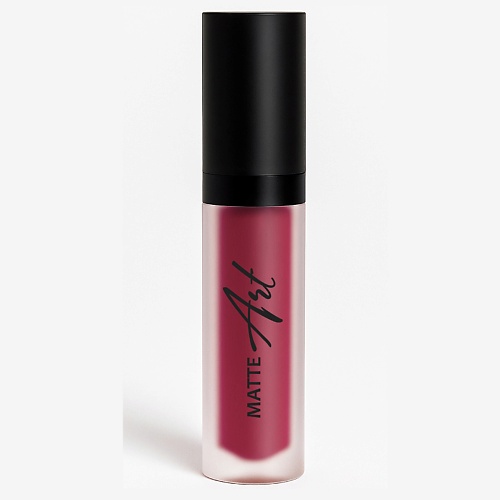 

LAVELLE COLLECTION Помада для губ, жидкая, матовая Matte Art розовая, Помада для губ, жидкая, матовая Matte Art розовая