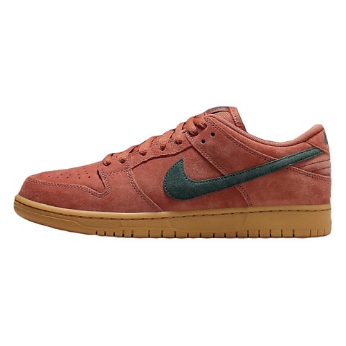 

NIKE Кроссовки SB Dunk Low Burnt Sunrise, Кроссовки SB Dunk Low Burnt Sunrise