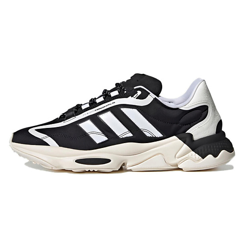 

ADIDAS ORIGINAL Кроссовки Ozweego Pure Chalk White Core Black, Кроссовки Ozweego Pure Chalk White Core Black