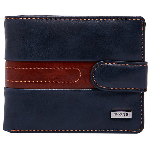 

FORTE Портмоне из натуральной кожи, Портмоне из натуральной кожи