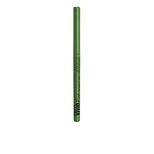 

NYX Professional Makeup NYX PROFESSIONAL MAKEUP Автоматический карандаш для глаз Vivid Rich Mechanical Liner, NYX PROFESSIONAL MAKEUP Автоматический карандаш для глаз Vivid Rich Mechanical Liner
