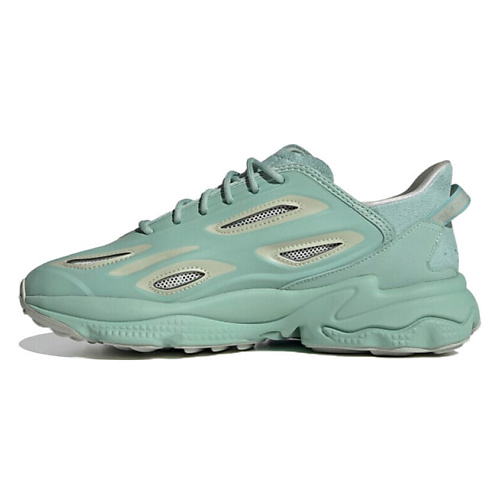 

ADIDAS ORIGINAL Кроссовки Ozweego Women's Celox 'Hazy Green' Women's, Кроссовки Ozweego Women's Celox 'Hazy Green' Women's