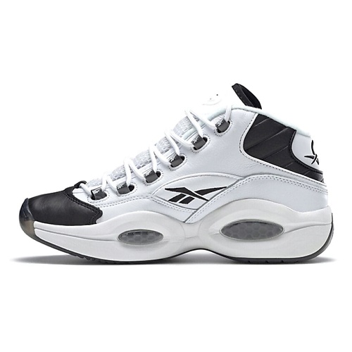 

REEBOK Кроссовки Reebok Question Mid Why Not Us, Кроссовки Reebok Question Mid Why Not Us