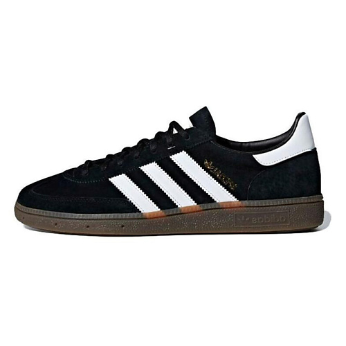 

ADIDAS ORIGINAL Кроссовки Handball Spezial Black Gum, Кроссовки Handball Spezial Black Gum