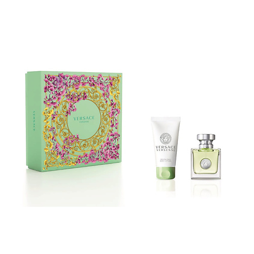

VERSACE Набор женский Versense, Набор женский Versense