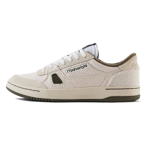 

REEBOK Кроссовки Reebok Lt Court Maharishi Alabaster, Кроссовки Reebok Lt Court Maharishi Alabaster