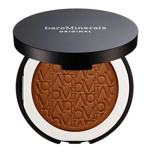 

BAREMINERALS Пудра для лица Original Foundation Mineral SPF 15 8, Пудра для лица Original Foundation Mineral SPF 15