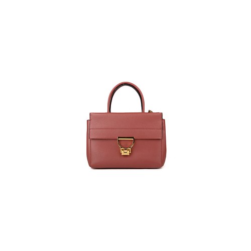 

COCCINELLE Сумка женская Arlettis Handbag Grained Leather, Сумка женская Arlettis Handbag Grained Leather