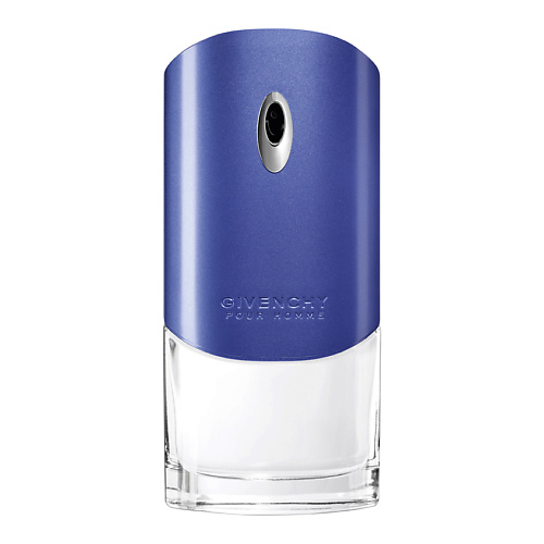 Туалетная вода GIVENCHY Pour Homme Blue Label